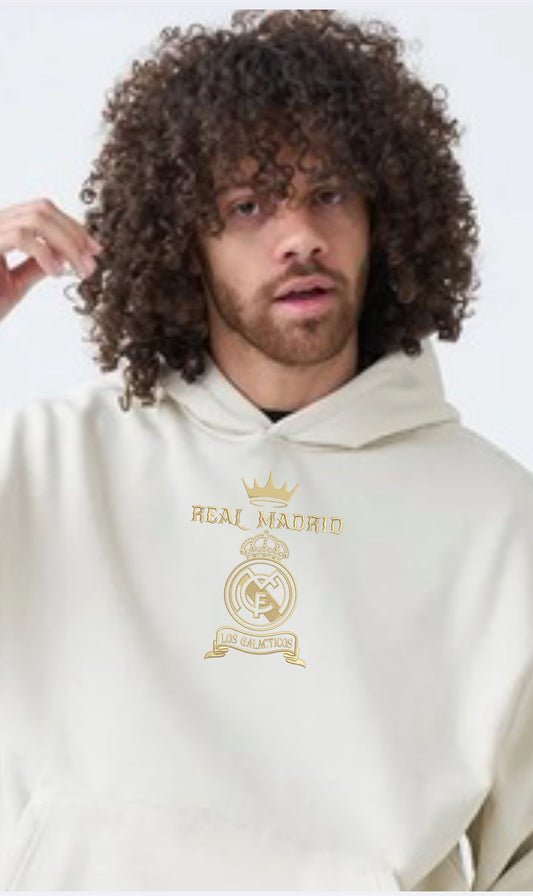 Los Galacticos Hoody – Real Madrid