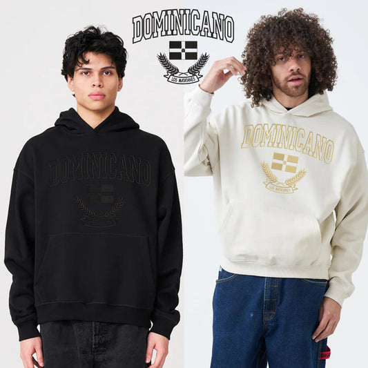 🇩🇴 Los Matatanes Hoody – Dominican Street Spirit
