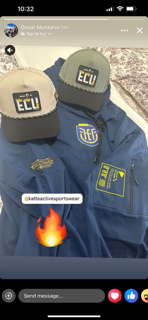 Customer photo
